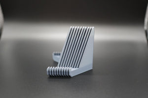 TD Design Works Custom Coloured Stands