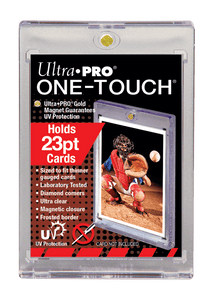 Ultra Pro One-Touch 23pt