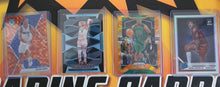 Load image into Gallery viewer, Bazinga 4 Card Banger Packs-Guaranteed Auto, Patch or Numbered Card Per Pack
