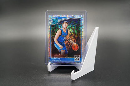 TD Design Works Custom Coloured Stands