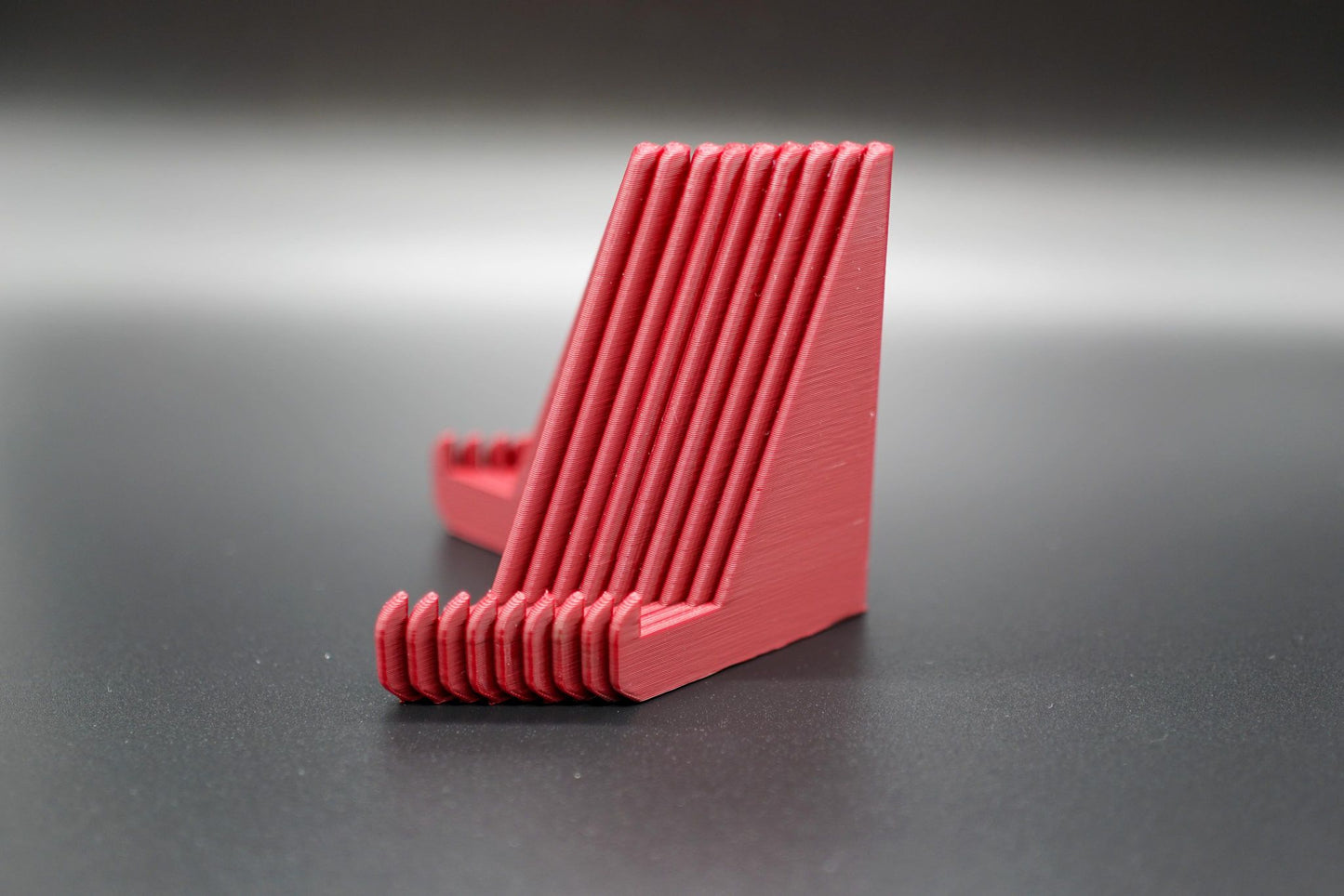 TD Design Works Custom Coloured Stands