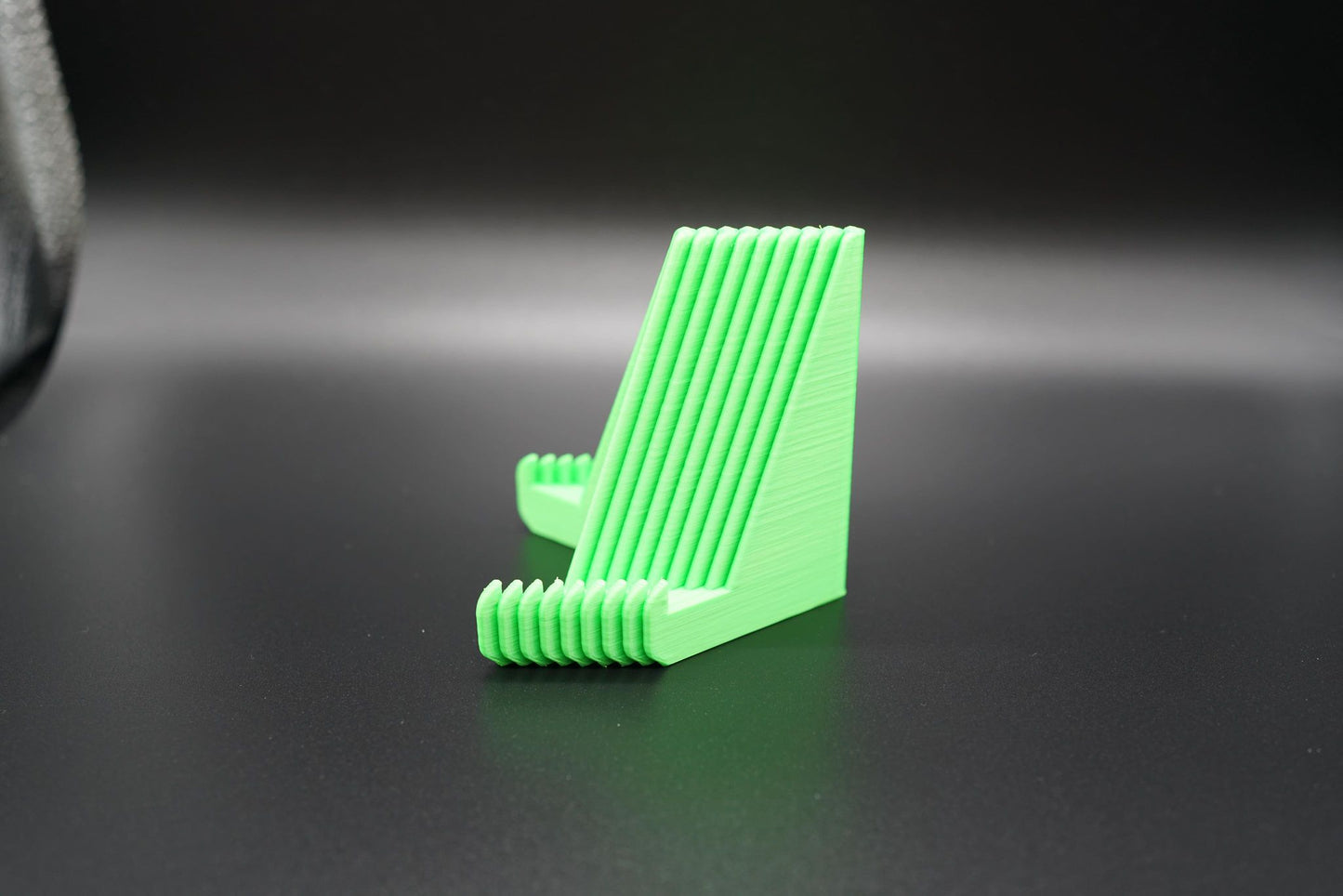 TD Design Works Custom Coloured Stands