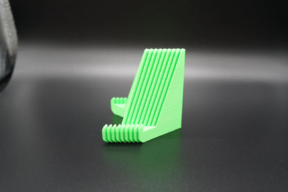 TD Design Works Custom Coloured Stands