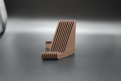 TD Design Works Custom Coloured Stands