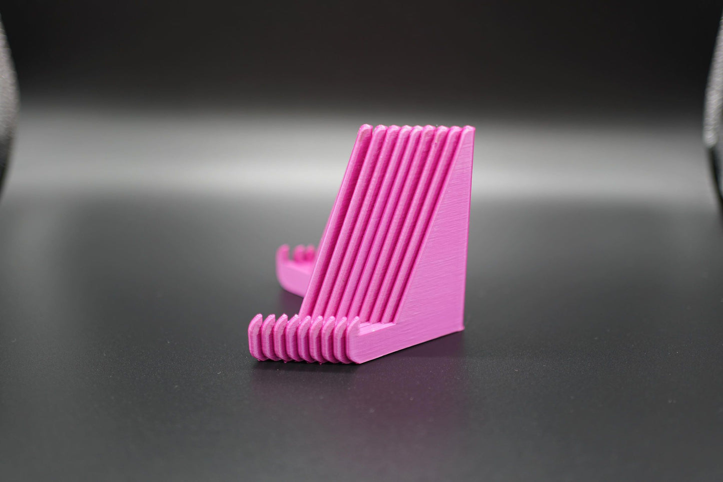 TD Design Works Custom Coloured Stands