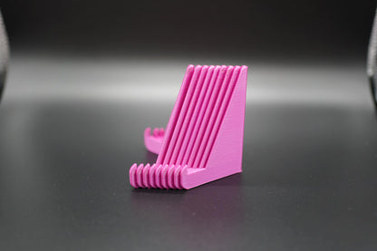 TD Design Works Custom Coloured Stands