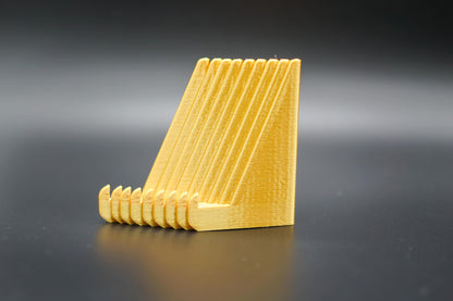 TD Design Works Custom Coloured Stands