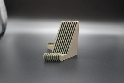 TD Design Works Custom Coloured Stands