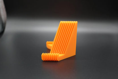 TD Design Works Custom Coloured Stands