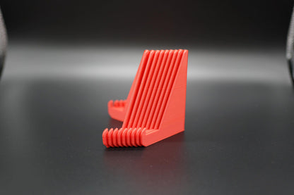 TD Design Works Custom Coloured Stands