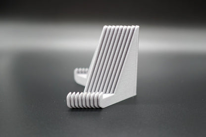 TD Design Works Custom Coloured Stands