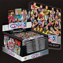 Load image into Gallery viewer, 2022 Teamcoach Hobby Box
