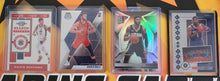 Load image into Gallery viewer, Bazinga 4 Card Banger Packs-Guaranteed Auto, Patch or Numbered Card Per Pack
