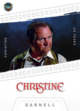 Load image into Gallery viewer, Christine 40th Anniversary Movie Event Premium Base &amp; Holofoil Card Sets

