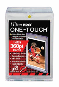 Ultra Pro One-Touch 360pt