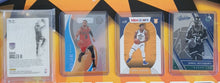 Load image into Gallery viewer, Bazinga 4 Card Banger Packs-Guaranteed Auto, Patch or Numbered Card Per Pack

