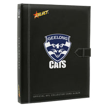 Load image into Gallery viewer, Official AFL Club Logo Albums
