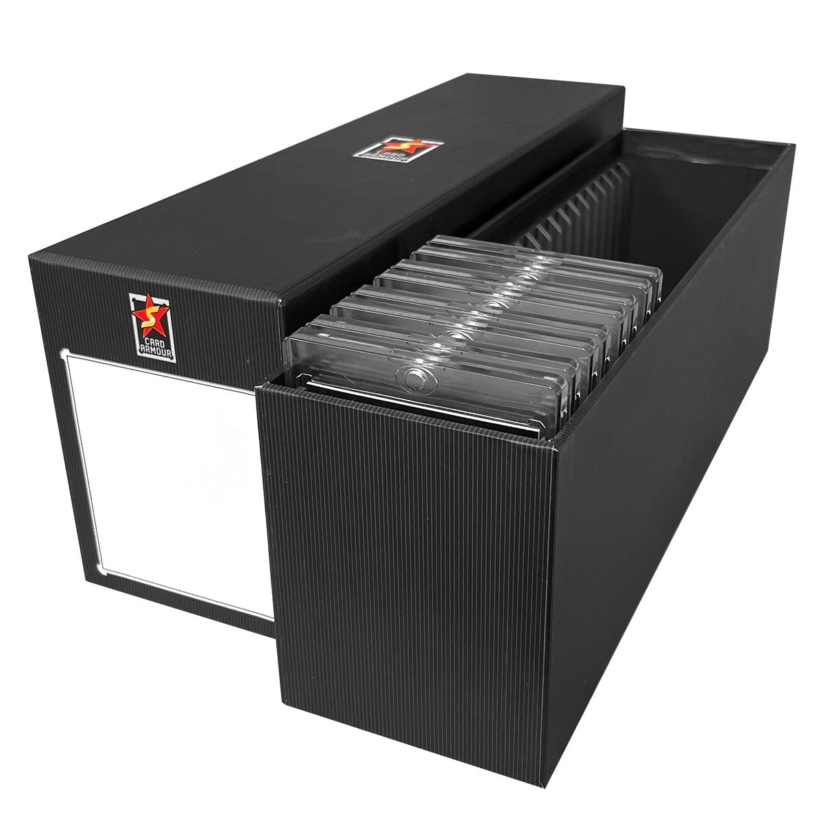 AFL Select Supplies - Sleeves, Bags, Toploaders, Card Safes, 9 Pocket Pages, Storage Boxes & more