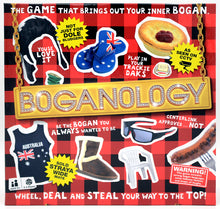 Load image into Gallery viewer, Boganology

