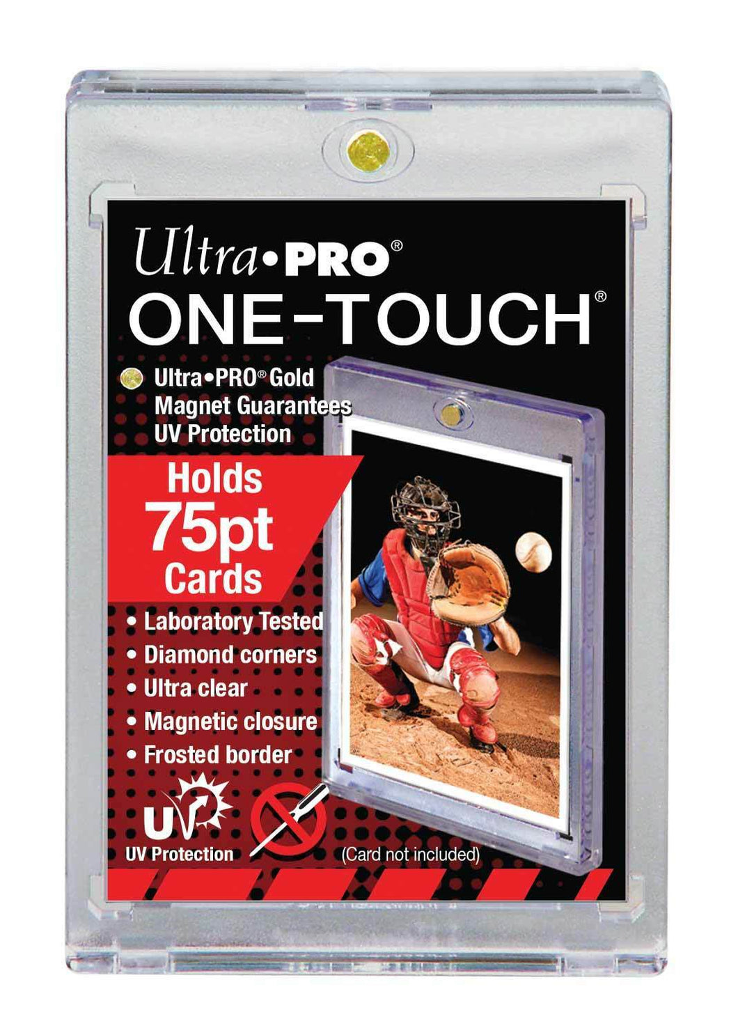 Ultra Pro One-Touch 75pt