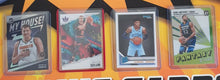 Load image into Gallery viewer, Bazinga 4 Card Banger Packs-Guaranteed Auto, Patch or Numbered Card Per Pack
