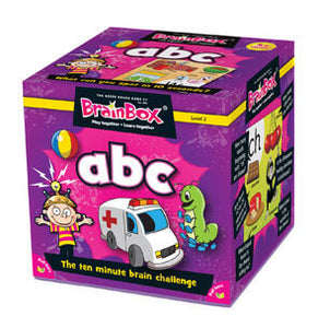 BRAINBOX abc