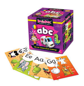 BRAINBOX abc