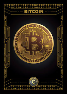 CARDSMITHS CURRENCY SERIES 1 TRADING CARDS (2-PACK BOX)- FREE Shipping included