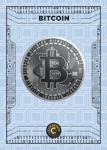 CARDSMITHS CURRENCY SERIES 1 TRADING CARDS (2-PACK BOX)- FREE Shipping included
