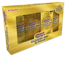 Load image into Gallery viewer, YU-GI-OH! TCG Maximum Gold El Dorado Single Box
