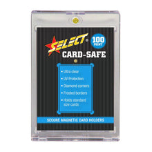 Load image into Gallery viewer, AFL Select Supplies - Sleeves, Bags, Toploaders, Card Safes, 9 Pocket Pages, Storage Boxes &amp; more
