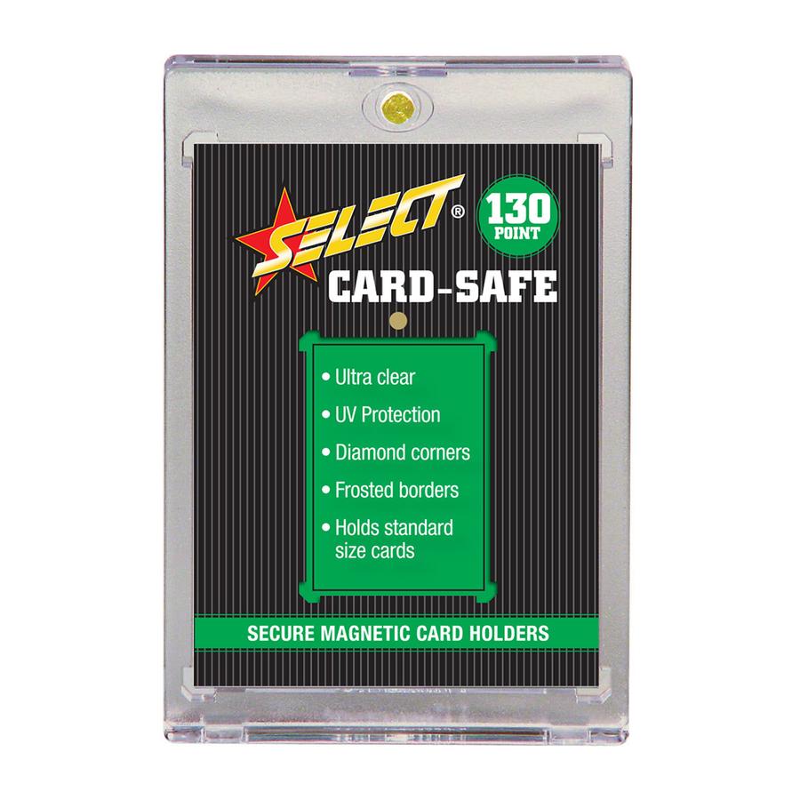 AFL Select Supplies - Sleeves, Bags, Toploaders, Card Safes, 9 Pocket Pages, Storage Boxes & more