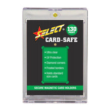 Load image into Gallery viewer, AFL Select Supplies - Sleeves, Bags, Toploaders, Card Safes, 9 Pocket Pages, Storage Boxes &amp; more
