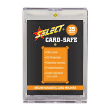 Load image into Gallery viewer, AFL Select Supplies - Sleeves, Bags, Toploaders, Card Safes, 9 Pocket Pages, Storage Boxes &amp; more
