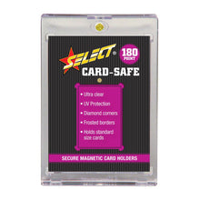 Load image into Gallery viewer, AFL Select Supplies - Sleeves, Bags, Toploaders, Card Safes, 9 Pocket Pages, Storage Boxes &amp; more
