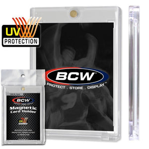 BCW 100pt Magnetic One Touch