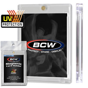 BCW 130pt Magnetic One Touch