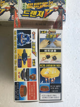 Load image into Gallery viewer, RETRO Beyblade Original Sonokong Takara Dranzer V A-47
