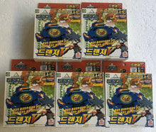 Load image into Gallery viewer, RETRO Beyblade Original Sonokong Takara Dranzer V A-47
