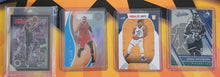 Load image into Gallery viewer, Bazinga 4 Card Banger Packs-Guaranteed Auto, Patch or Numbered Card Per Pack
