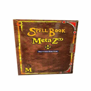 MetaZoo Cryptid Nation 2nd Edition