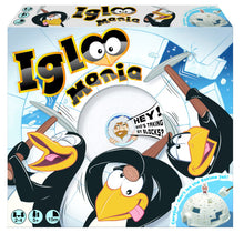 Load image into Gallery viewer, Igloo Mania
