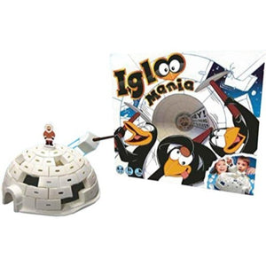Igloo Mania