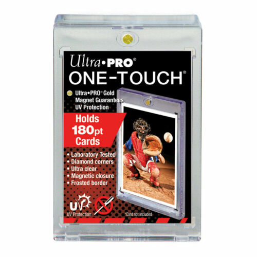Ultra Pro One-Touch 180pt
