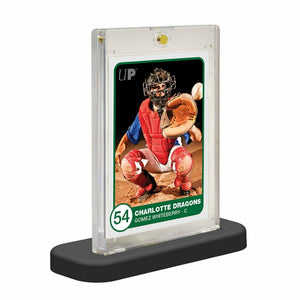 Ultra Pro One Touch Stands Blk 35pt