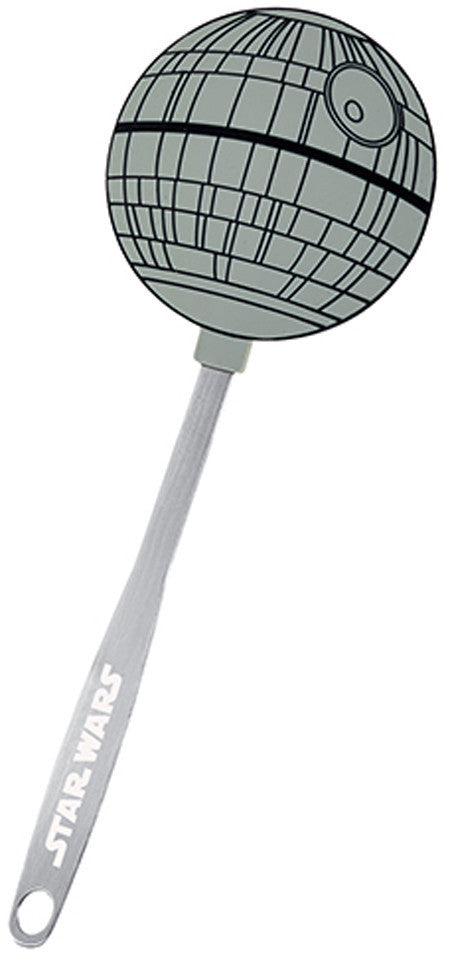 Star Wars Death Star Spatula